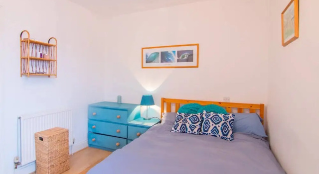Cosy 1 Bedroom Flat Near Temple Meads, Забронировать Отель Отели Англии 3 звезды, 3*