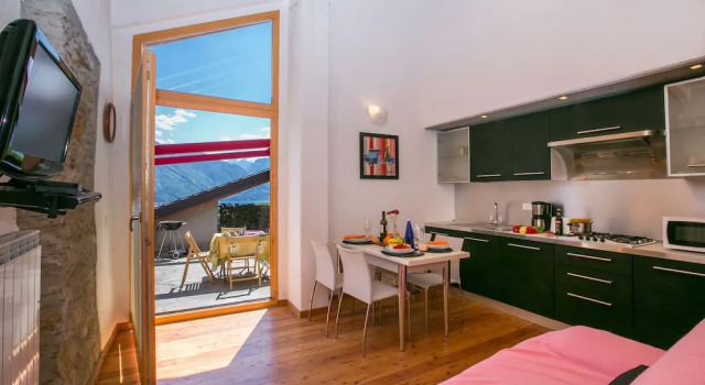 Casa Vacanza Belmonte