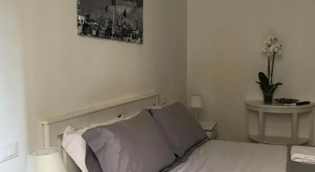 Номер Standard Fofinos rooms