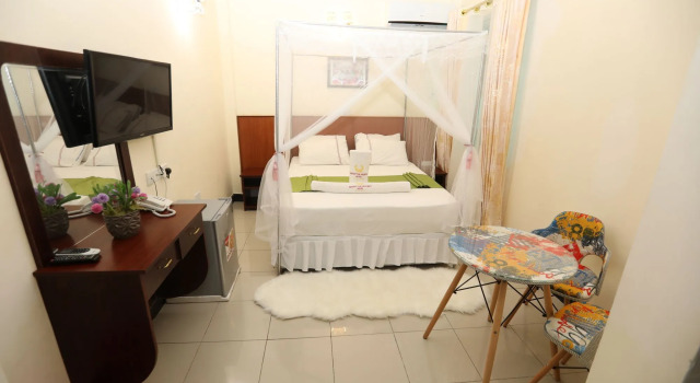 Sheratton Regency Hotel, Book Hotel Mombasa Coast Region