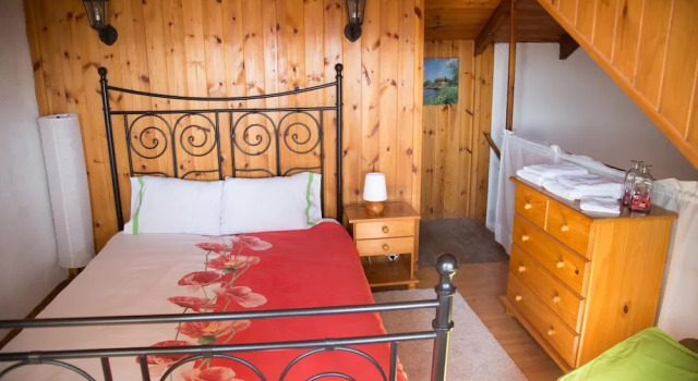 House With 3 Bedrooms in Les Pinedes de L'armengol, With Wonderful Mou, Prenota Casa vacanze La Torre de Claramunt L'Anoia