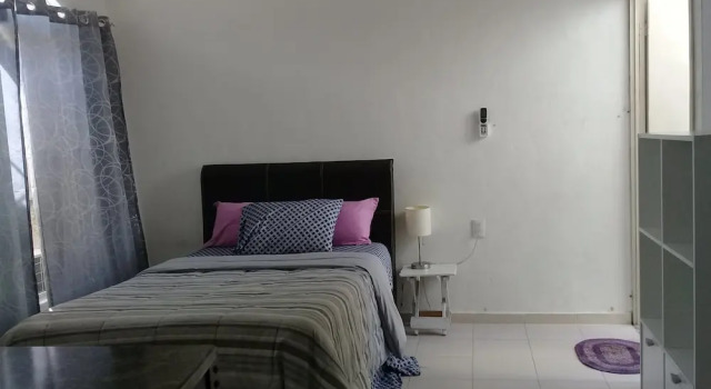 Studio Centrico, Prenota Appartamento Hotel a Quintana Roo con parcheggio, Parcheggio
