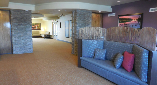 Ledgestone Hotel Elko, Réserver Hôtel Elko Nevada