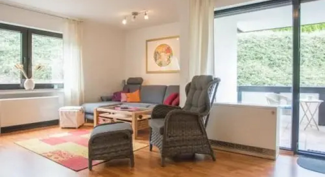 Apartment Am Bergelchen 6, Забронировать Апартаменты/квартира Винтерберг Rothaar Mountains, рядом с Eschenberg 1 Ski Lift