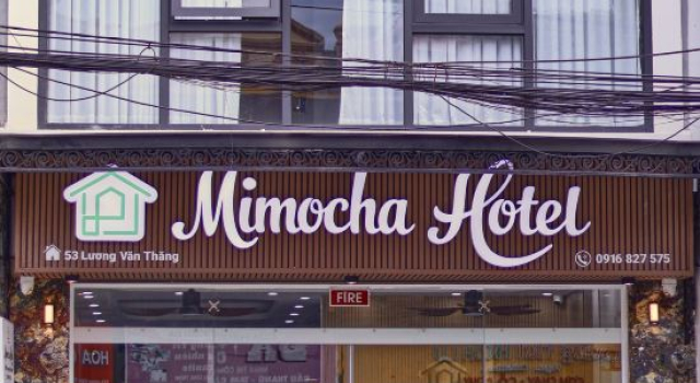 Mimocha Hotel - Hoa Lu Ancient Town, Ninh Binh