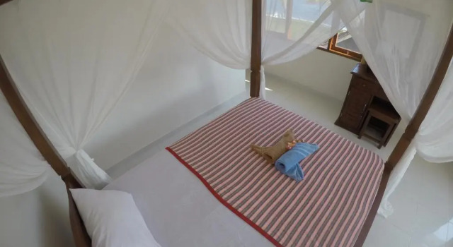 Homestay & Restaurant Segara Amed, Забронировать Отель Отели провинции Бали с завтраком, Завтраки