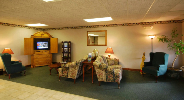 Beaver Dam Inn, Boek Hotel Hotels in Beaver Dam met zwembad, Zwembad
