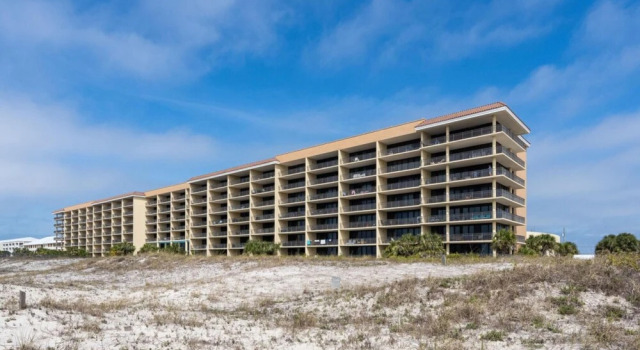 507 Holiday Isle 507 by ACP, Prenota Hotel Hotel a Alabama con piscina, Piscina