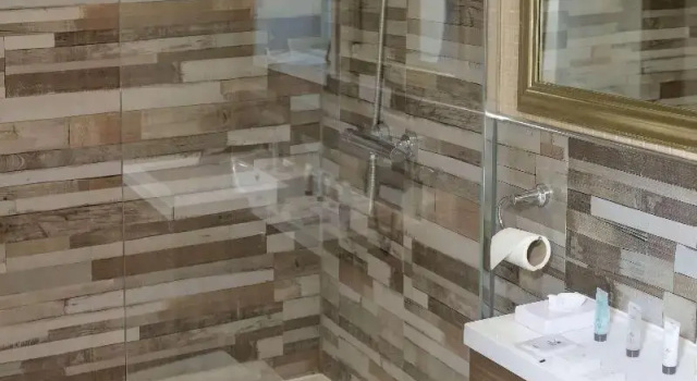 Трёхместный семейный номер Standard The Judds Folly Hotel, Sure Hotel Collection by Best Western