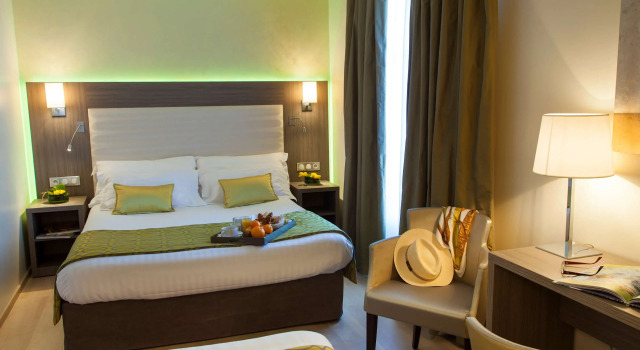 Best Western Plus Hotel Carlton