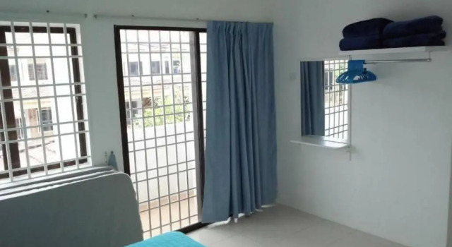 Коттедж Santorini 4 Bedrooms Full Air Cond Entire Home