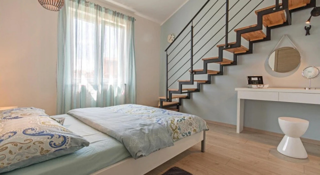 Nice Home in Vodnjan With Wifi and 2 Bedrooms