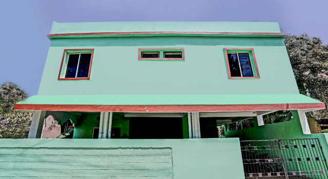 OYO Flagship 60003 Hotel Santosh