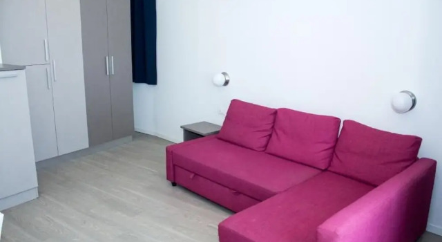 Апартаменты Standard Hotel Stella Polare