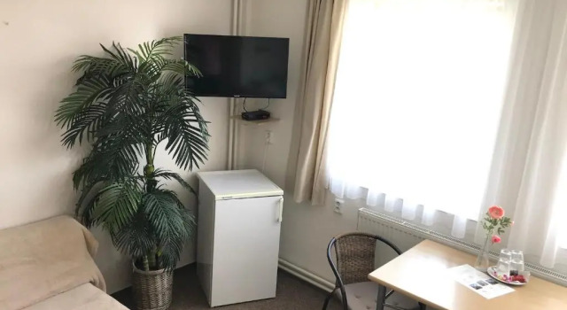 Номер Standard Pension Crhan