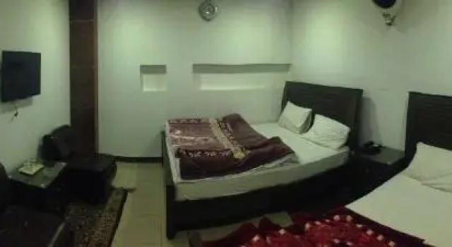 Номер Standard The Smart Hotel
