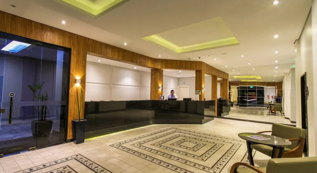 Hotel Grand Barão