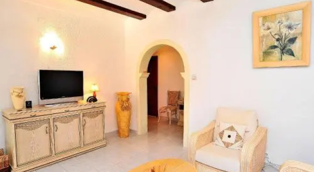 Holiday Home Grevol