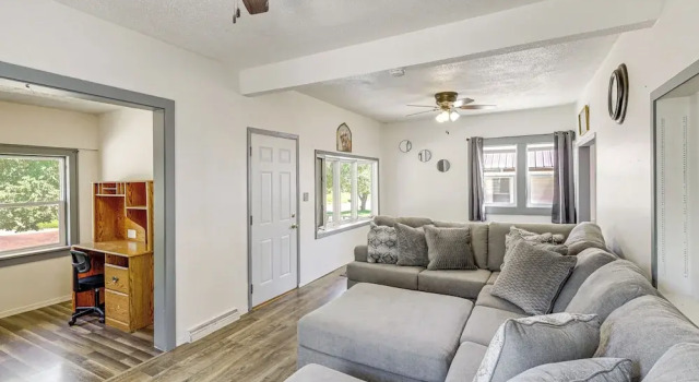 Quaint Family Retreat in Fairbury!, Забронировать Дом для отпуска Фэрбери штат Небраска