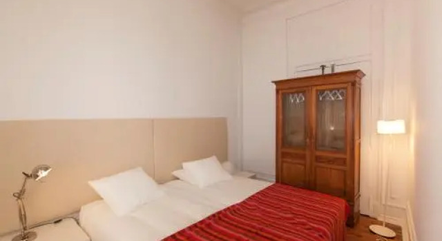 Lovely Flat in Baixa, Забронировать Отель Отели Лиссабона с парковкой, рядом с Money Museum, Парковка