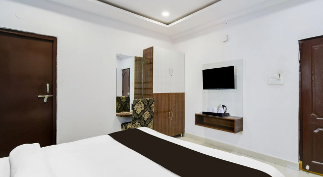 OYO Townhouse 1072 Rks Prestige