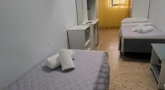 Номер Economy Hotel Viscount