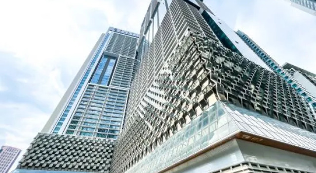 Platinum 2 at Twin Tower KLCC Pavilion to Kimiro