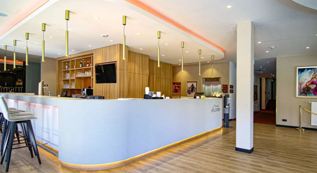 Morada Hotel Gifhorn
