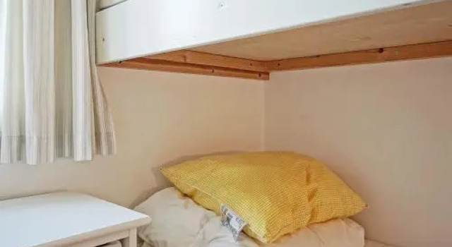 Two-Bedroom Holiday home in Svaneke 5, Book Hotel Svaneke Bornholm