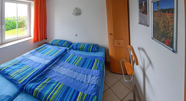 Amazing Apartment in Insel Poel/gollwitz With 2 Bedrooms