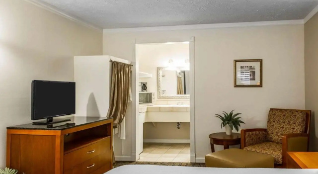 Baechtel Creek Inn & Spa, an Ascend Hotel Collection Member, Rezerwuj Hotel Willits Kalifornia