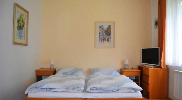 Студия Vila Daniela