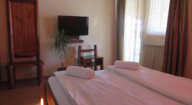 Három Székely Fogadó, Book Hotel Miercurea-Ciuc 