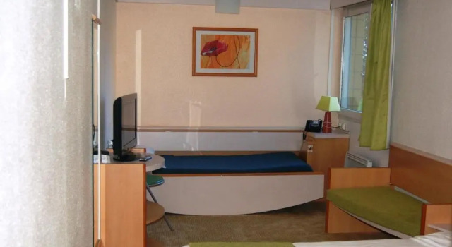 Трёхместный номер Standard Sweet Home