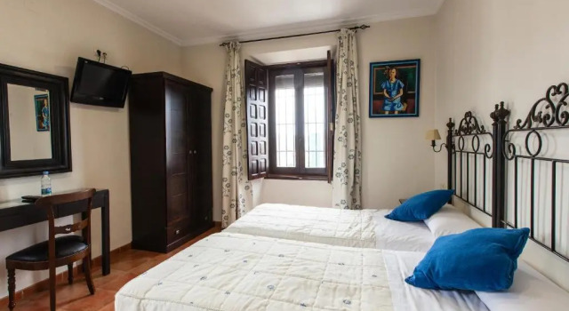 Номер Standard Hotel Palacio del Intendente