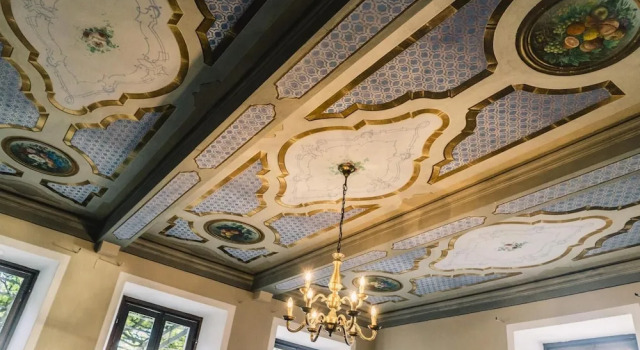Villa Terrazza sul Lago