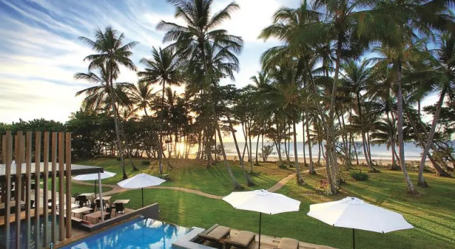 Люкс Club Wyndham Mission Beach