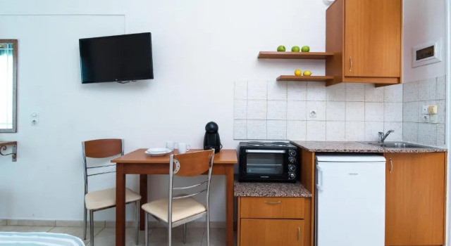 Студия Standard Casa Ilios