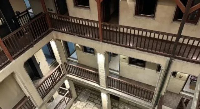 Qili 1914 Youth Hostel, Book Hostel Hostels in Shandong, Hostel