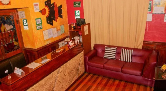 Los Balcones de Moral y Santa Catalina, Book Hotel 3-stjernede hoteller i Arequipa, 3*