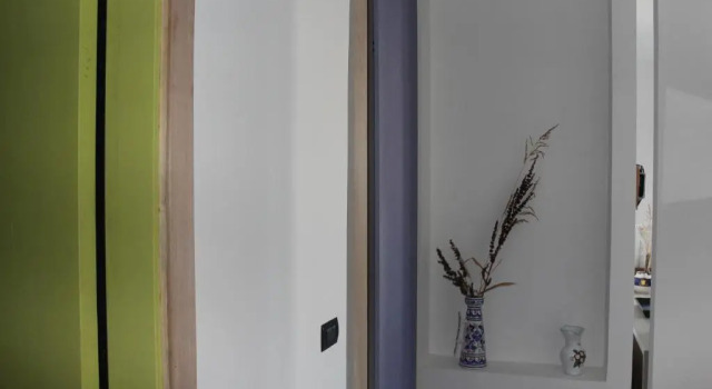 Апартаменты Pioppi Apartments