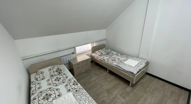 Bishkek Backpackers (Бишкек Бэкпакерс)
