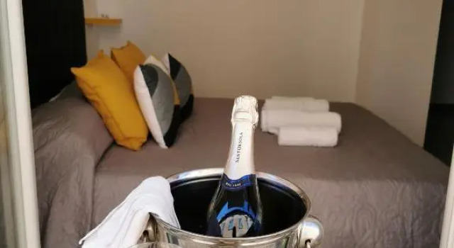 Номер Standard Porta Romana