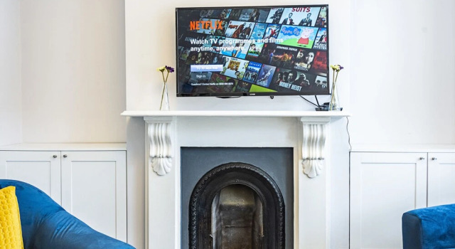 My Serviced Space - Queenstown Road, Забронировать Отель Отели Баттерси 3 звезды, 3*
