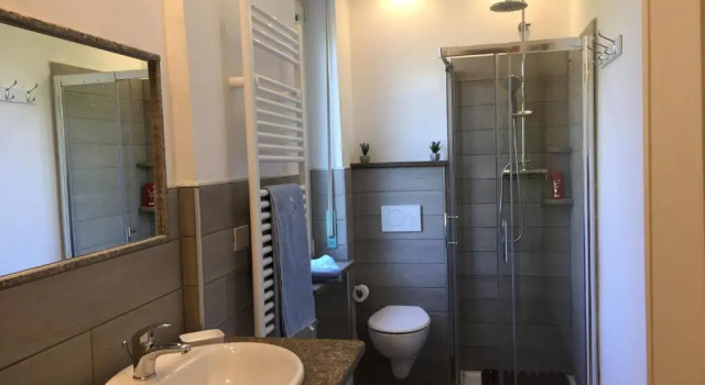 Апартаменты Appartamento per vivere Dronero e la Valle Maira - Luca