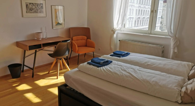 Vienna Experience