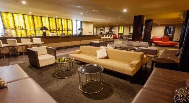 Pullman Brisbane King George Square
