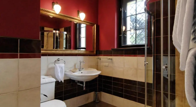 Апартаменты Villa Elise Park Pension