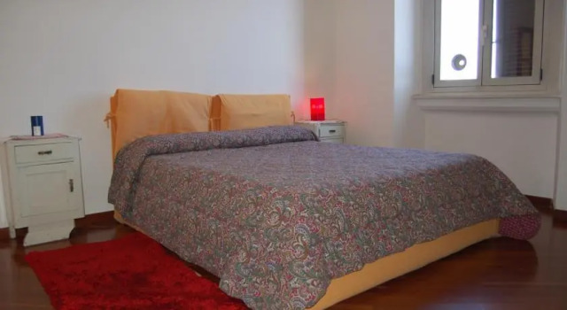 Apartment Sammartini