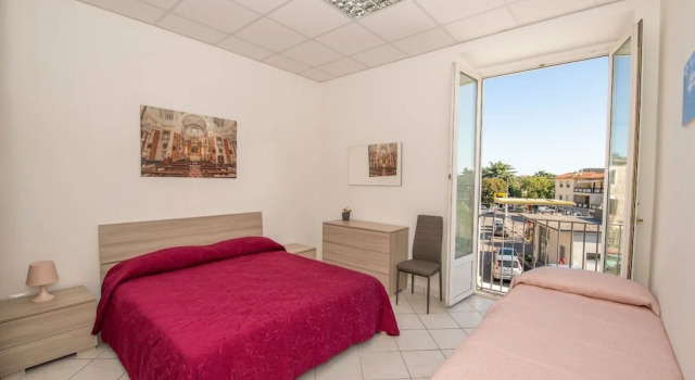 Camere San Flaviano, Забронировать Отель Отели Озера Больсена с завтраком, Завтраки